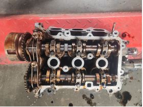 Toyota Aygo, Yaris Citroen и Peugeot с 1.0 глава двигател 100 евро 0884333269