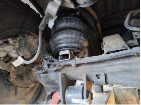 Ford Raptor с въздушни възглавници - Ем Комплект Павлово цена с монтаж 1000 лв