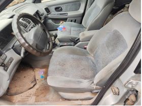 Renault LAGUNA (1993-) седалки салон 30 евро 0884333269 на части, двигател, скорости преден мост