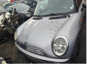 MINI COOPER (2001-) стъклоповдигач ляв десен механизъм стъкло 40 евро ляв 0884333269