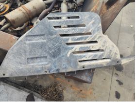 866931H500 Kia Ceed 2011 Защита броня 15 евро 0884333269