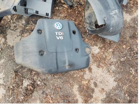 VW Passat B5 B5.5 N кора декоративна над двигател 20 евро 0884333269