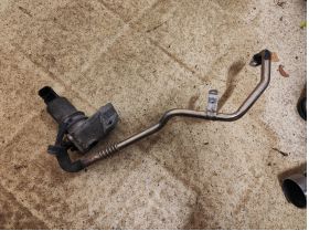 A3 S3 8L 1996-2003 Volkswagen Polo IV 1.2 12 агр клапан 40 лв Ем комплект 0884333269  SEAT IBIZA (6L1) 1.6 16V r Volkswagen Golf IV 2000 Petrol EGR