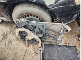 OPEL ASTRA H, ASTRA H CLASSIC, ASTRA H GTC, ZAFIRA B 1.2-1.8LPG 09.03-  радиатор перка 40 евро 0884333269