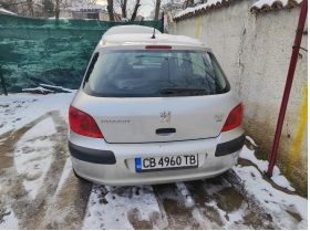 Peugeot 307, 308, 408, 307SW, 206, 207 CC T5 T6. серво 50 евро 0884333269 BOSCH DIA225/ 0204024613 9639662180/ ZIE.4535L7