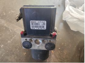 VW Passat 4B0614517H ABS Audi A6 абс модул помпа 140 евро 0884333269 ABS/ESP  5.7 4motion,