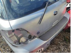 Subaru IMPREZA (2008-) задна броня заден капак брава дръжка 60 евро 0884333269