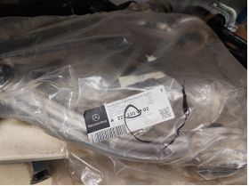 MERCEDES S (A217), S (C217), S (W222, V222, X222) 2.2DH-6.0 05.13-07.20 носач горен десен 190 евро 0884333269