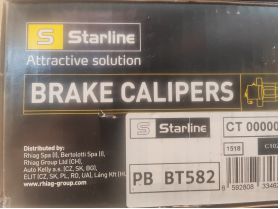 Opel Zafira B  Chevrolet  заден спирачен апарат 60 евро 0884333269 5542451, 93183696 двигател скоростна кутия