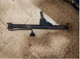 Mercedes E CLASS W210 (1995 крик оригинален 20 бимберици Ем Комплект 0884333269