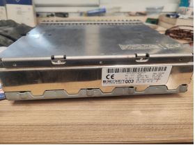 Mercedes-Benz E W211  радио Звуков усилвател  100 евро 0884333269  BECKER AGW 2118274542