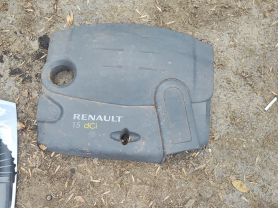 RENAULT Clio 2  KANGOO 1.5 DCI 60 KW капак декоративен двигател 20 евро 0884333269  3700008723 8200299952