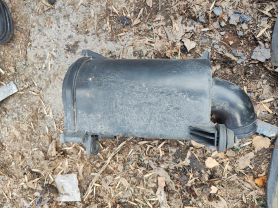 Audi A2, 2000.02 - 2005.08  кутия въздушен филтър 29 евро Ем Комплект 0884333269