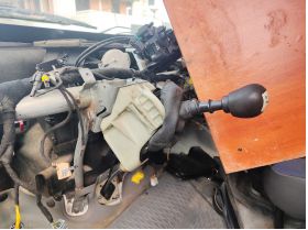 Iveco DAILY III (1999-)  лост скорости 50 евро 0884333269