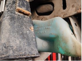 Renault LAGUNA (1993-)  съд чистачки умивателно 10 евро 0884333269 почистващо устройство