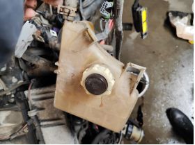 Renault LAGUNA (1993-) съд разширителен 15 евро 0884333269