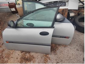 Renault LAGUNA (1993-) врата врати, стъкло огледало механизъм  40 евро   Ем Комплект 0884333269