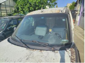 CITROËN BERLINGO 2002- механизъм чистачки 100 лв,, врати, механизъм стъкло преден десен  ЕМ Комплект  0884333269 седалки, двигател, скоростна кутия