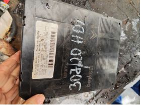 BSI PEUGEOT 307 бси модул  9636760580 9644098380..цена 70 евро 0884333269