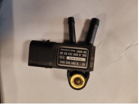 MERCEDES A (W169), B SPORTS TOURER (W245), C (C204), датчик сензор диф. налягане 13 евро 0884333269 C (CL203), C T-MODEL (S203), C T-MODEL (S204), C (W203), C (W204) 0.8D-Electric 03.01