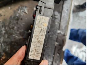 Peugeot 206  9649627880 9650584680 бси бсм модул 70 евро 0884333268