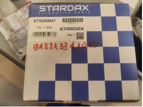 FIAT LINEA, PANDA; LANCIA MUSA; OPEL AGILA A, стартер 80 евро 0884333269 ASTRA H, ASTRA H GTC, COMBO, COMBO TOUR, CORSA C, CORSA D, MERIVA A, TIGRA 1.3D 06.03