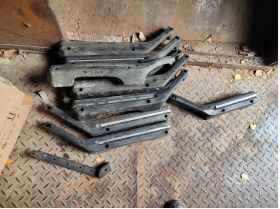 Lada VAZ 2103,2106 (1970-) Niva подлакътник ляв десен цена 10 евро 0884333269