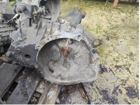 Скоростна кутия Peugeot BOXER Fiat Ducato 2.5 TDI / D 1994 - 2002  800 лева  Ем Комплект 0884333269  2.5TD 116cv 20KM20