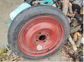 Ford FIESTA (2009-) 4х108-15цола-ет27-j6-джанта- 15 евро 0884333269