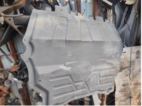 VW TIGUAN I, TIGUAN II 09.07- кора под двигател 20 евро 0884333269