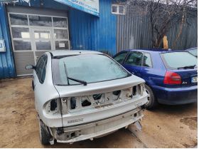 Renault LAGUNA (1993- задно стъкло, заден капак 50 евро 0884333269