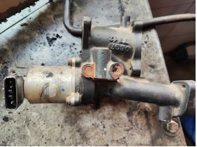 : OPEL ASTRA H, ASTRA H GTC 1.7D 03.04-10.10 егр клапан 50 евро 0884333269