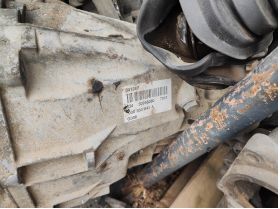 VOLKSWAGEN LT 2.5TDI скоростна кутия  300 евро 0884333269