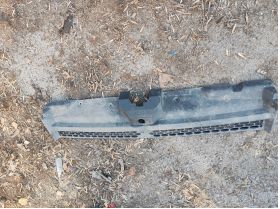 Ford TRANSIT CONNECT (2002-) предна решетка лайсна 20 евро 0884333269