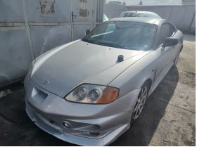 HYUNDAI COUPE I, COUPE II, ELANTRA III, LANTRA II, TIBURON 1.6-2.7 радиатор 50 евро 0884333269