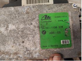 BMW 3 E36  ABS модул цена 15 евро 0884333269 3452-1138219 34521138219 5WK8401 10.0940-1101.4