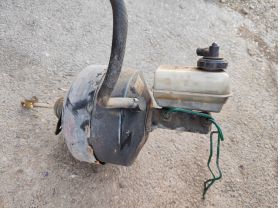 Renault Laguna MK1 1.6 серво Ем Комплект 30 евро 0884333269  7701204890