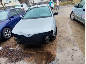 Renault Laguna MK1 1.6 серво Ем Комплект 30 евро 0884333269  7701204890