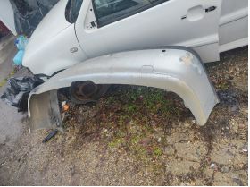 Renault LAGUNA (1993-)хетчбек задна броня 30 евро Ем Комплект 0884333269