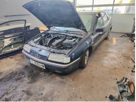 Citroen XANTIA (1993-) челно стъкло 150 лв задно стъкло 100 лв стъкла врати 50 лв Ем Комплект 0884333269