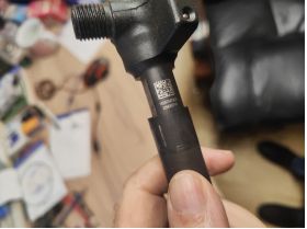 CITROËN JUMPER II citroen c4 grand picasso ii 2.0  дюза 70 евро 0884333269 28319895 , 28388960 , 28602948 , 9674984080 ,