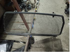 Citroen BERLINGO Peugeot Partner (1996-) разделителна преграда мрежа 80 евро 0884333269 преградна решетка за багажник,