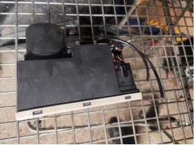 Audi A3 8L1 (1996-2003 вакуум помпа централно цена 55 евро Ем Комплект 0884333269