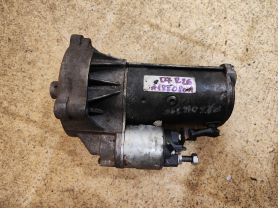 Стартер 40 евро DS 4, DS 5; CITROEN BERLINGO,1.6D-2.2D 04.84- C15, C4, C4 GRAND PICASSO I, C4 GRAND PICASSO II, C4 I, C4 II, C4 PICASSO I, C4 PICASSO II CITROEN (181) DS (4) FIAT (31) DUCATO (9) SCUDO (14) ULYSSE (8) HYUNDAI (2) LANTRA (2) LANCIA (5) PHEDRA (4) ZETA (1) MITSUBISHI (1) OUTLANDER (1) OUTLANDER II (CW_W) (1 OPEL (11) VIVARO (8) ZAFIRA (3) PEUGEOT (140) 205 (1) 206 (3) 3008 (4) 306 (9) 307 (11) 308 (3) 4007 (1) 405 (7) 406 (13) 407 (10) 5008 (4) 508 (8) 605 (2) 607 (2) 806 (6) 807 (8) BOXER (11) EXPERT (22) PARTNER (12) TRAVELLER (3)