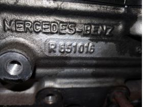 Mercedes C CLASS W204 w211 220CD глава цена 500 лева продава Ем Комплект Дружба 0884333269