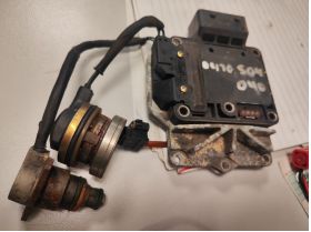 FORD TRANSIT VI модул ГНП електронен блок управление 50 евро 0884333269 въздушни възглавници HHO генератори