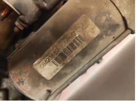 Стартер 0884333269 FORD B-MAX, ECOSPORT, FIESTA VI, FOCUS III, TOURNEO COURIER B460, TRANSIT COURIER B460 1.0 02.12-