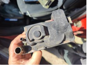 OPEL AGILA, ASTRA G, CORSA C 1.0/1.2 09.00-12.09 1.6 Z16XEP дроселова клапа 80 евро 0884333269  055352858 25382123