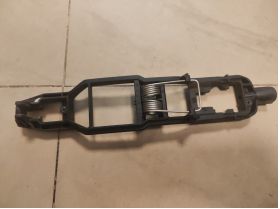 02-05 Mercedes W163 ML500 ML320 1637600434 30 лв основа дръжка враjа задна лява Ем Комплект 0884333269