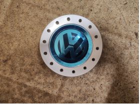 VW Jetta - Bora 1999-2004 VW Passat B5 Caddy 1999-2004 VW Golf MK4 капачка джанта 20 лв Ем Комплект 0884333269